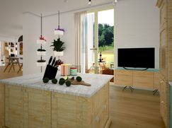 Appartamento in Residenziale