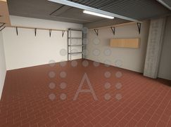 Box/posto auto in Residenziale
