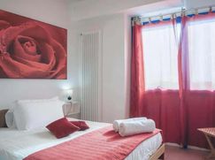 Stanza in Residenziale