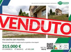 Appartamento in Residenziale