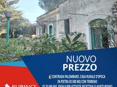 Rustico/Casale in Residenziale