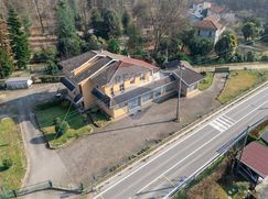 Villa in Residenziale