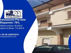 Appartamento in Residenziale