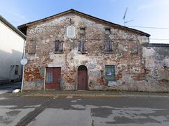 Rustico/Casale in Residenziale
