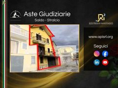 Villetta a schiera in Residenziale