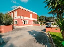 Villa in Residenziale