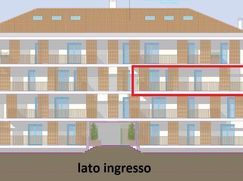 Appartamento in Residenziale