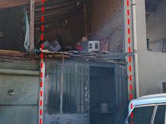 Box/posto auto in Residenziale