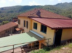 Casa indipendente in Residenziale