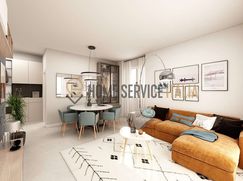 Appartamento in Residenziale