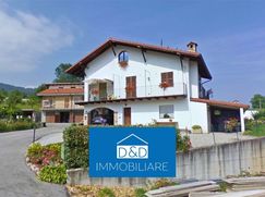 Casa indipendente in Residenziale