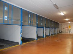 Box/posto auto in Residenziale
