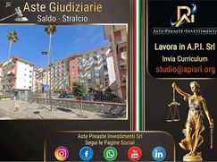 Appartamento in Residenziale