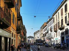Box/posto auto in Residenziale