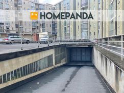 Box/posto auto in Residenziale
