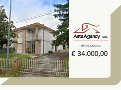 Casa Bi/Trifamiliare in Residenziale