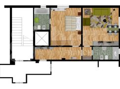 Appartamento in Residenziale