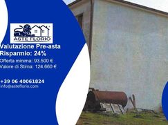 Rustico/Casale in Residenziale