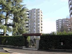 Appartamento in Residenziale