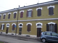Villetta a schiera in Residenziale
