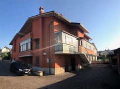 Villa in Residenziale