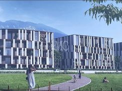 Appartamento in Residenziale