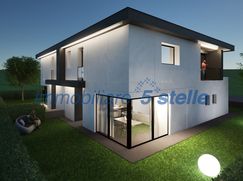 Casa Bi/Trifamiliare in Residenziale