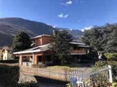 Villa in Residenziale