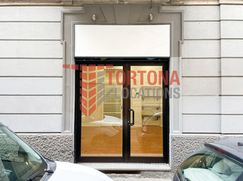 Negozio/Locale commerciale in Commerciale
