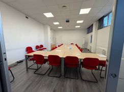 Ufficio in Commerciale