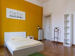 Stanza in Residenziale