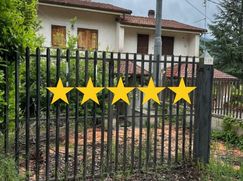 Villa in Residenziale