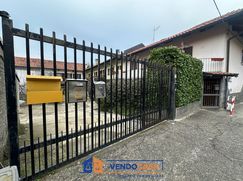 Box/posto auto in Residenziale