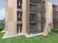 Appartamento in Residenziale