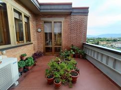 Attico/Mansarda in Residenziale
