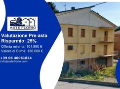 Casa indipendente in Residenziale