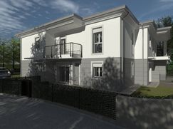 Casa Bi/Trifamiliare in Residenziale