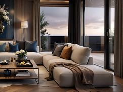 Appartamento in Residenziale