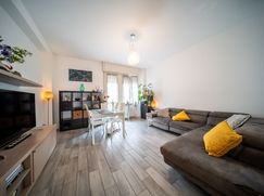 Appartamento in Residenziale