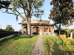 Villa in Residenziale