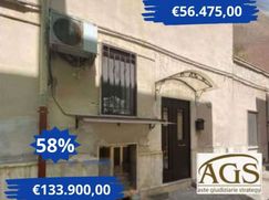 Casa indipendente in Residenziale