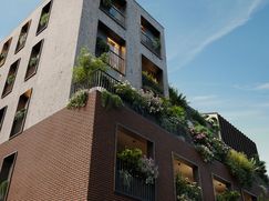 Appartamento in Residenziale