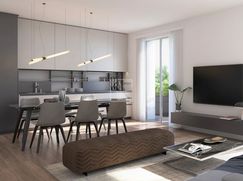 Appartamento in Residenziale