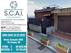 Appartamento in Residenziale