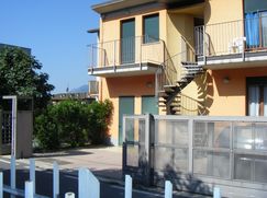 Casa indipendente in Residenziale