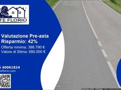 Terreno edificabile in Residenziale