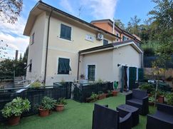 Casa indipendente in Residenziale