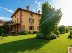 Villa in Residenziale