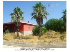 Villetta a schiera in Residenziale