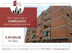 Appartamento in Residenziale